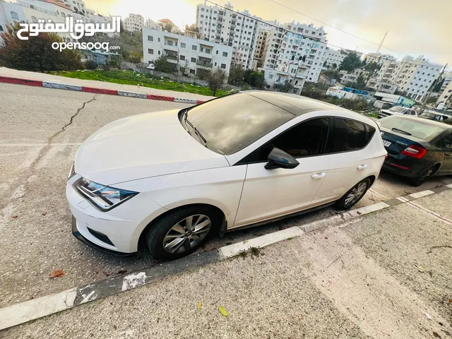 سيات ليون أيد اولاً