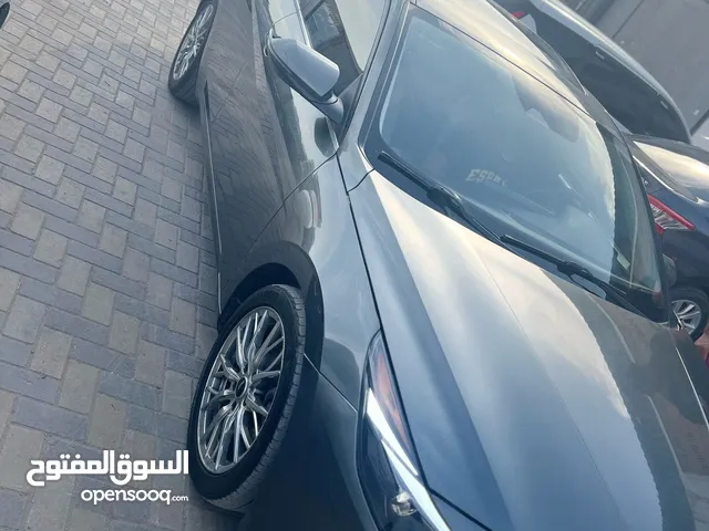 Hyundai Elantra 2021 in Dhofar