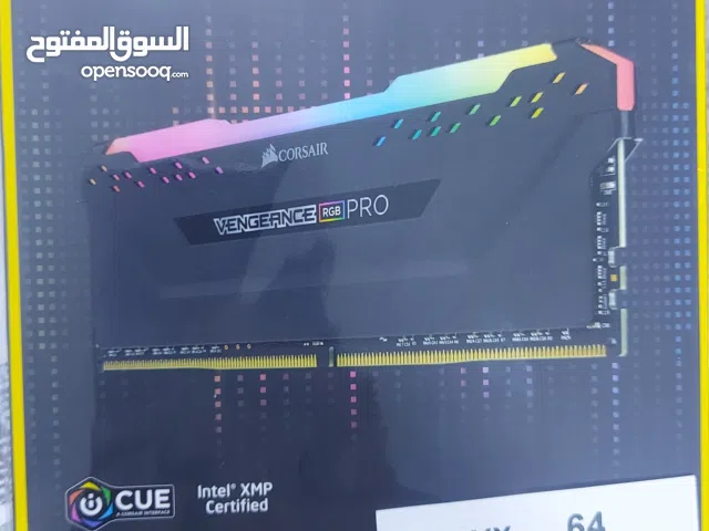 NEW DDR4 RAM