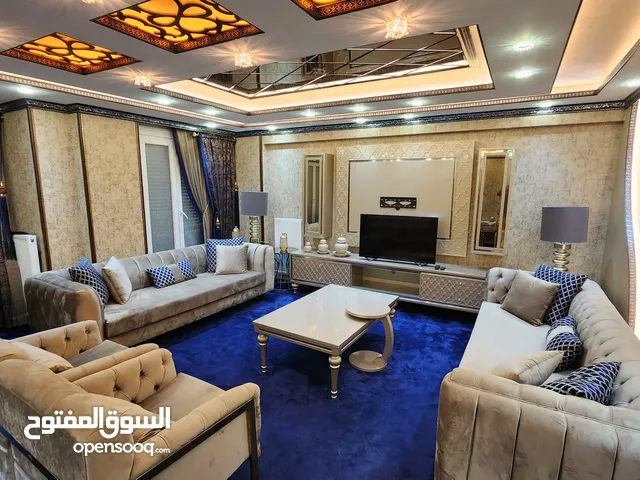 180 m2 3 Bedrooms Apartments for Rent in Istanbul Fatih