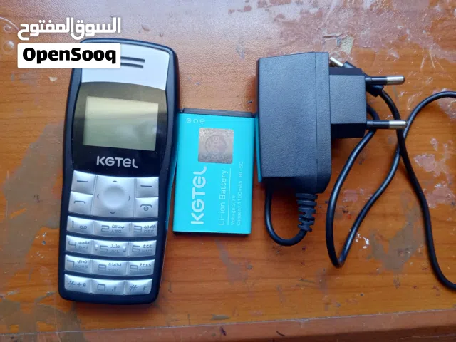تليفون لوكس هلي وكلي مع الشحن الاصلي وبطاريته الاصليه جديد بباكيتوKG1100
