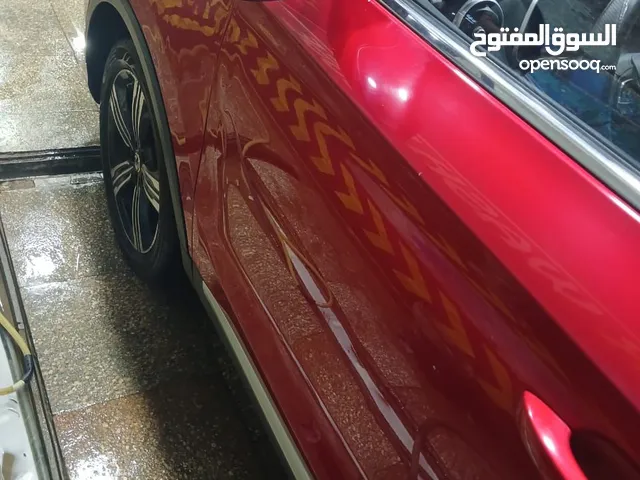 mg zs 2021