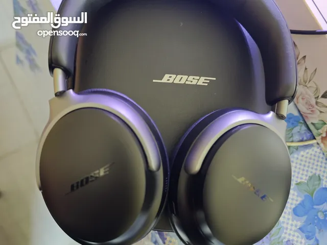 Bose quite comfort ultra