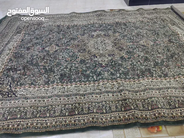 سجاد كاشان جديدة قياس 3*4