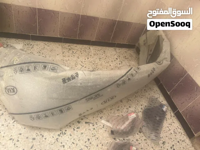 بروانطي خلفي سيراتو 2012 اصلي