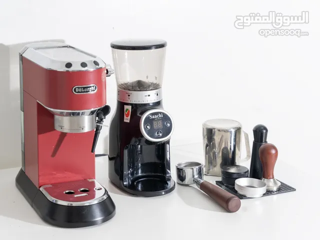  Coffee Makers for sale in Al Dakhiliya