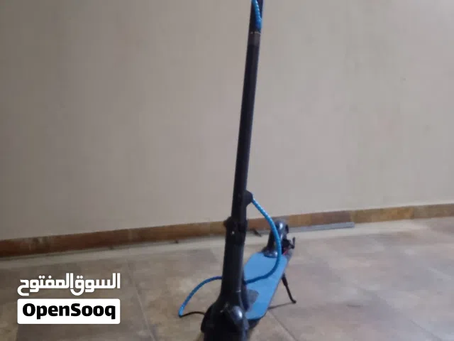 اسكوتر شاومي جديد
