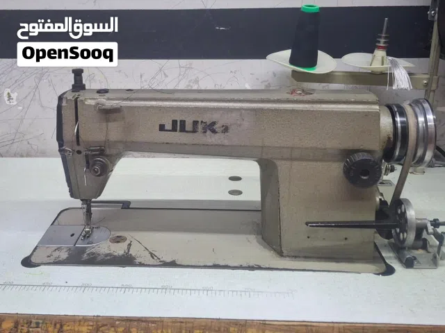 مكينه خياطة جاك صناعي 160 الف
