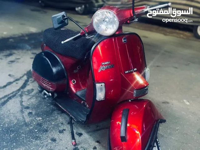 Used Vespa Other in Cairo