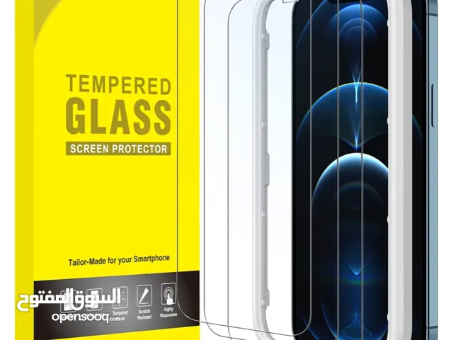 iPhone 12 Pro Max Screen protectors