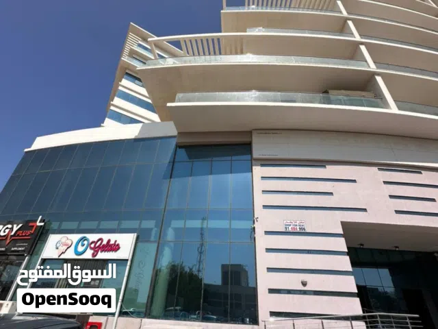 محل للإيجار في الخوير .