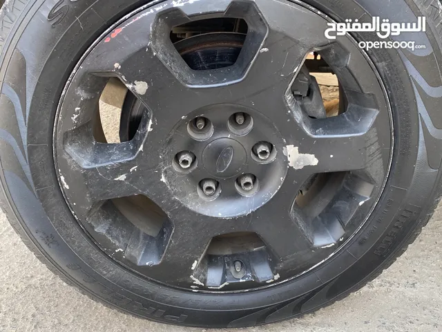 Other 20 Rims in Irbid