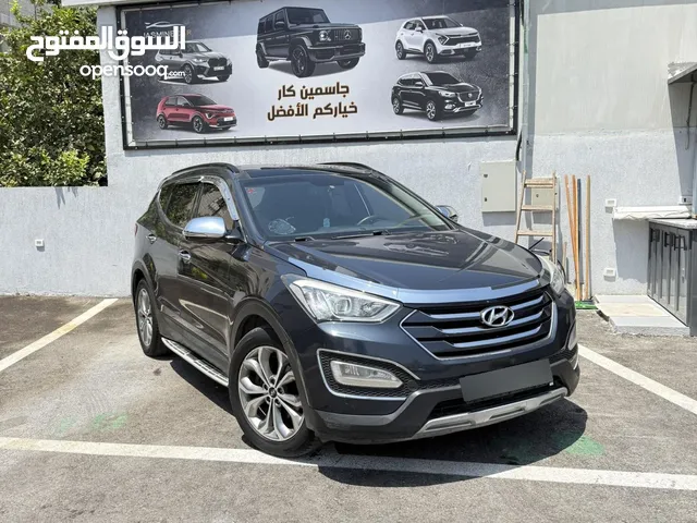 هيونداي سنتافي 2200