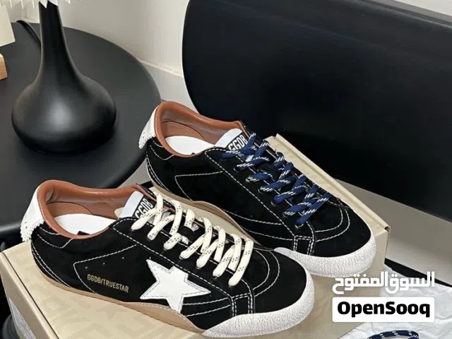 للبيع جوتي جولدن جوس جديد الوصف :