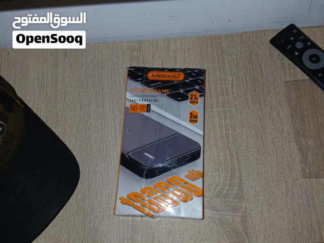 جديد باور بانك