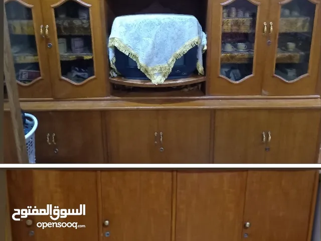 بوفيه +معرض للبيع