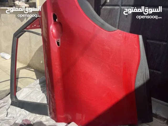 باب كونا 22 و 23 امريكي لون ماروني او احمر بلادي