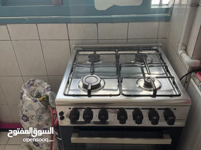 Westpoint Ovens in Sharjah