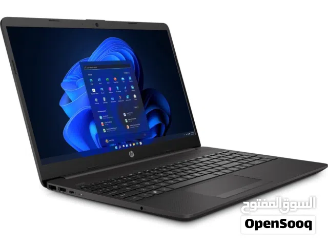 Laptop HP سعر كلش مناسب لابتوب جديد