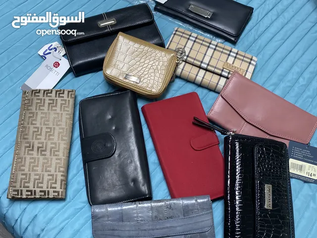 حقائب أخرى نسائية للبيع في الأردن - شنط نسائية : حقيبة يد نسائية, ظهر: أفضل  سعر