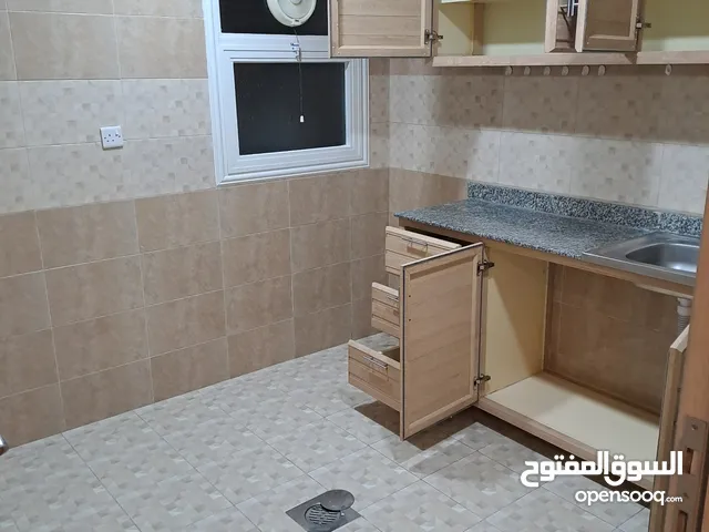 70 m2 2 Bedrooms Apartments for Rent in Hawally Salmiya