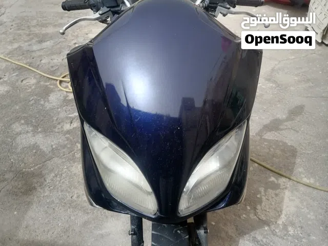 2008 هوندا CRF250X