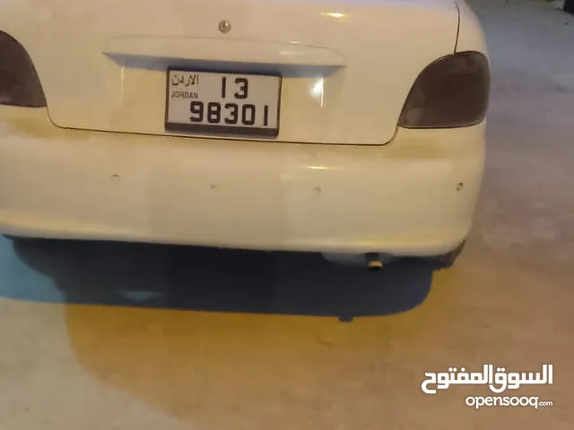 Used Hyundai Accent in Madaba