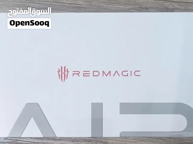 ZTE Nubia Series 512 GB in Al Riyadh