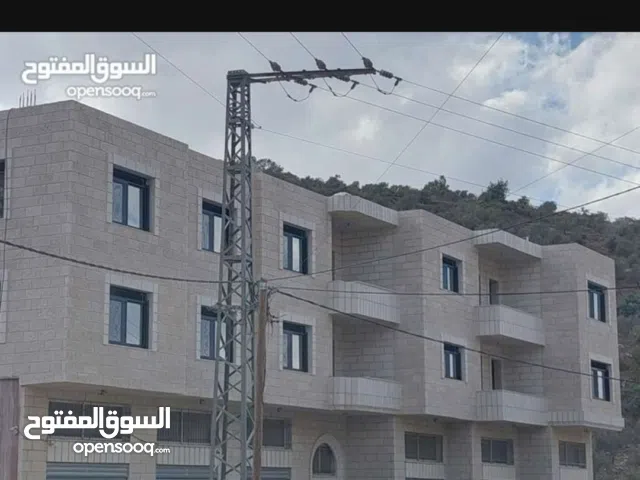 140 m2 2 Bedrooms Apartments for Rent in Nablus Asira Ash-Shamaliya