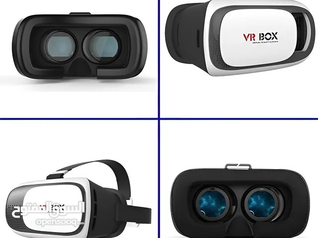 VR  نظاره واقع افتراضي