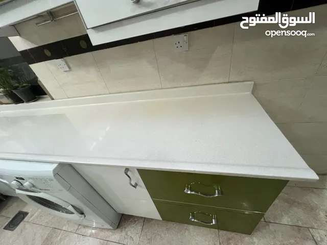 مطبخ غرناطة مستعمل