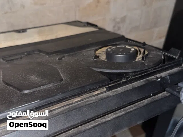 بلاستيشن 4 م مبطله أبدا نظيفه تعال وفحص سبب البيع اشتريت بي سي نظفها وعيش بدون أجهزه لاكن ،قابل