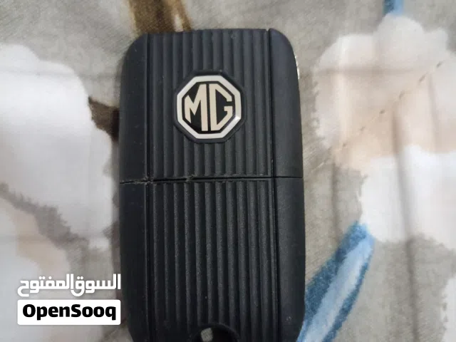مفتاح ام جي وكاله