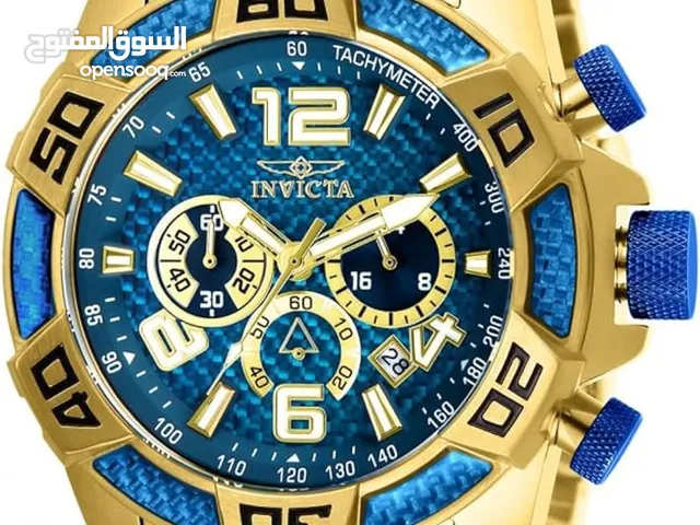 Invicta Pro Diver - SCUBA 25852 Men's Quartz Watch - 50 mm