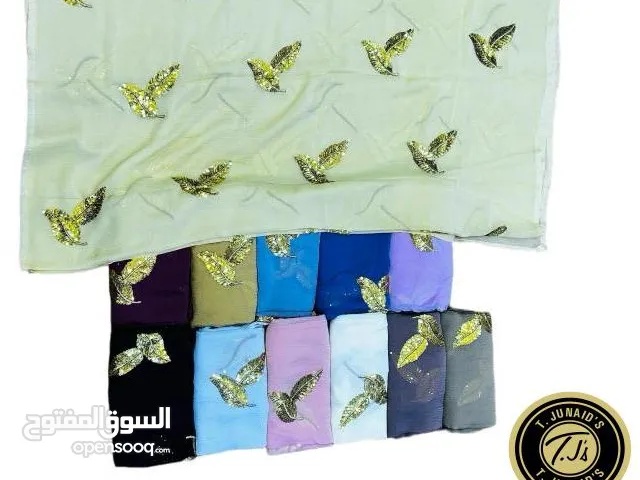 Fabrics Textile - Abaya - Jalabiya in Al Dakhiliya