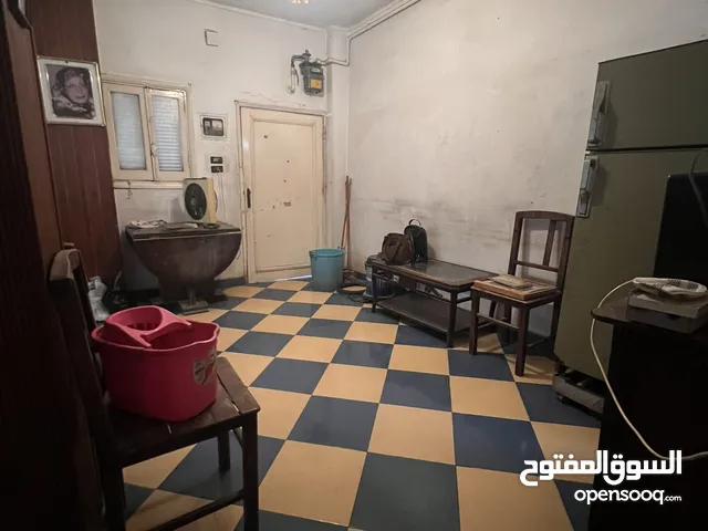 0 m2 2 Bedrooms Apartments for Sale in Cairo Masr al-Kadema