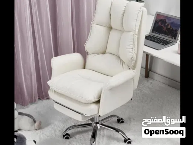 كرسي مكتبي جديد