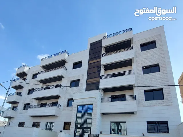 110 m2 2 Bedrooms Apartments for Sale in Amman Al Qwaismeh