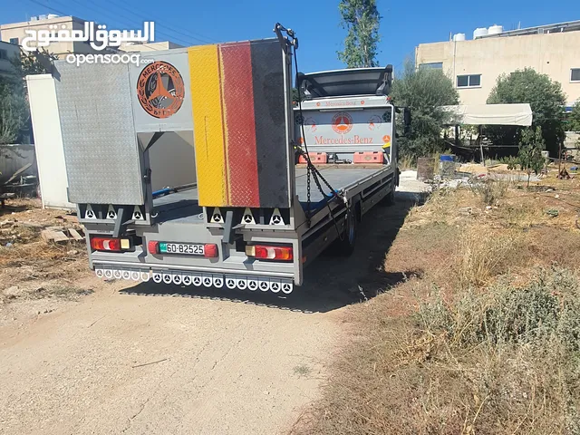 سطحة للبيع (السطحه للبيع بدون السياره)