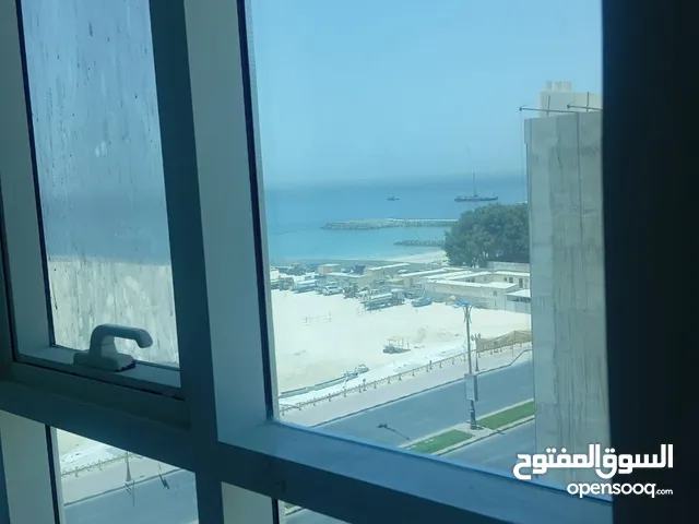 1400 ft² 2 Bedrooms Apartments for Rent in Ajman Ajman Corniche Road
