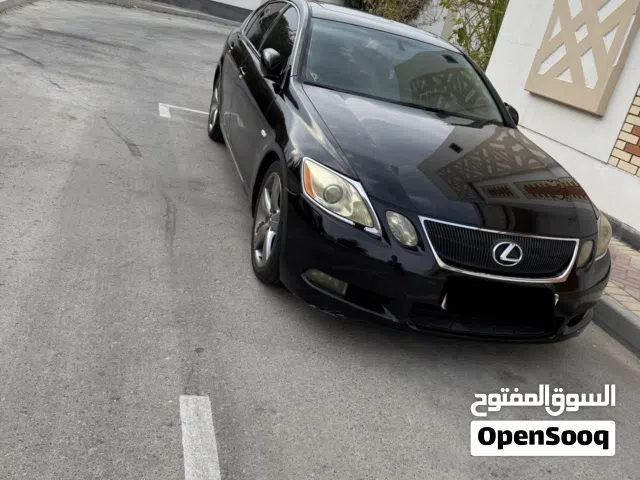 Lexus GS430 2006