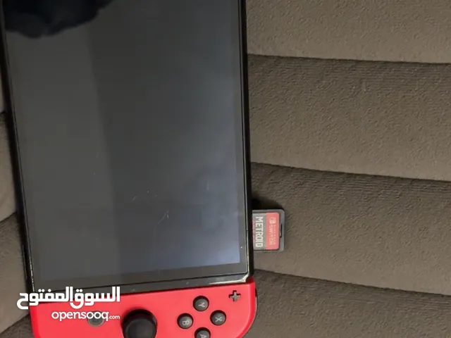 Nintendo Switch Extended Battery Version (Neon Red/Neon Blue) - International Version