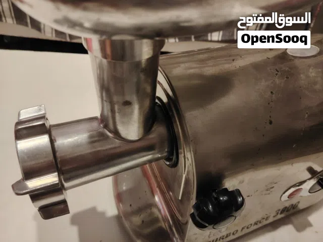 مفرمة لحم ياباني للبيع