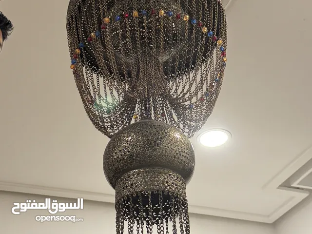 Antique Chandelier