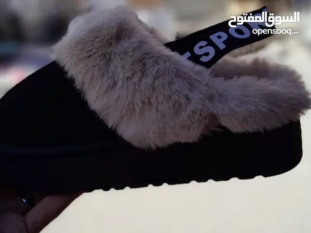 Black Comfort Shoes in Setif