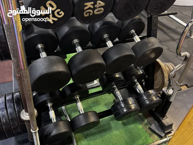 اجهزة نادي أمريكي للبيع
