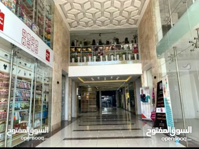 15m2 Shops for Sale in Amman Al Bayader