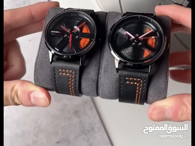 Analog Quartz Others watches for sale in Tripoli