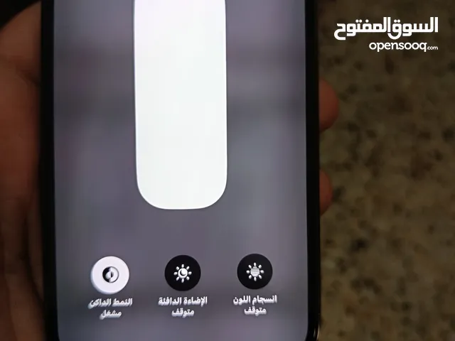 Apple iPhone 13 Pro 128 GB in Tripoli