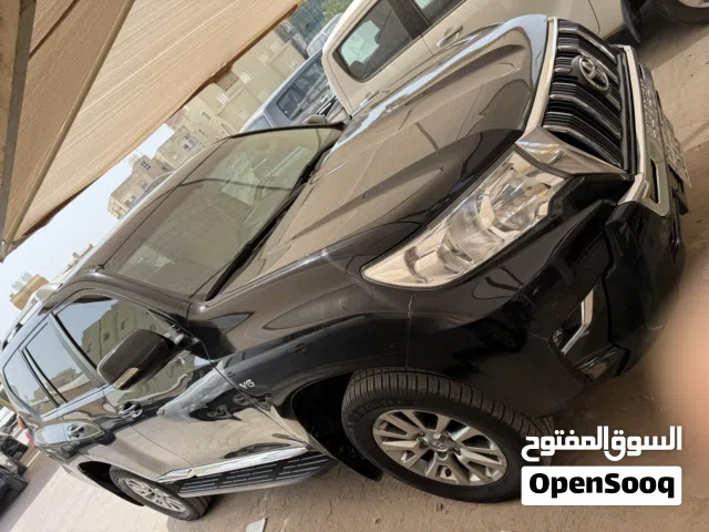 2021 تويوتا برادو TXL